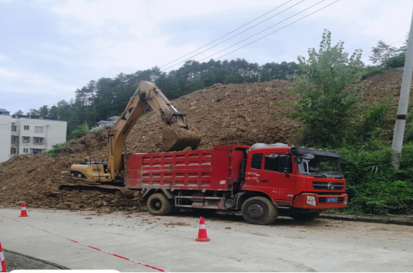 三都水族自治縣6.24城區(qū)洪災(zāi)災(zāi)后恢復(fù)重建市政基礎(chǔ)設(shè)施項目